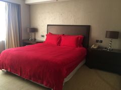 -北京西单美爵酒店