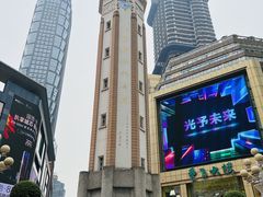 -人民解放纪念碑