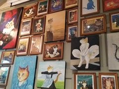 -猫咪博物馆(顶澳仔猫街店)