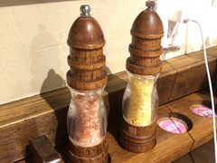 玫瑰盐-樱宿日式和牛烧肉(五道口店)