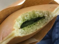 -章台柳铜锣烧(苏州中心店)