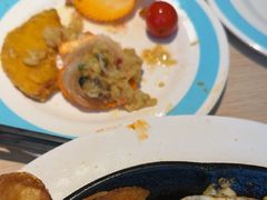 -经典世家牛排自助餐厅(百捷店)