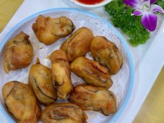 -蠔门宴海鲜城·阳江特色菜