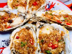 -四禧精酿铜锅涮肉·烧烤工场(大明湖店)