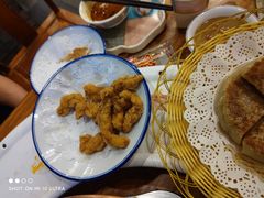 -乐宴·老北京铜火锅(八卦岭店)
