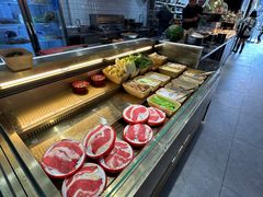 -谭三娘鲜切牛肉自助火锅(九眼桥总店)