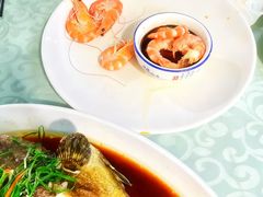 -范饭椰林川湘味海鲜·椰子鸡(三亚湾椰梦长廊店)