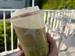 -北芒BEIMO COFFEE(五台山店)