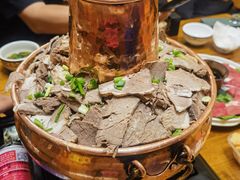 -如意林卡藏餐吧(大昭寺店)