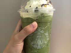 -星巴克(丽水万地广场店)
