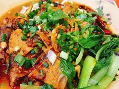 -方铲铲·成都板凳面(滨江银泰店)