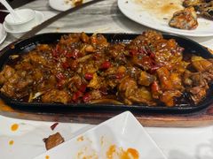 -桃子餐厅·天津菜(红星路直营店)