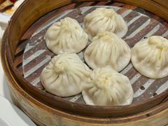 蟹粉小笼-光明邨大酒家(淮海路店)