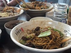 -春雪面馆(转塘店)