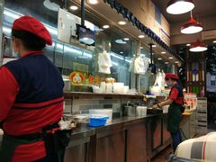 -银记肠粉店(新港西路店)