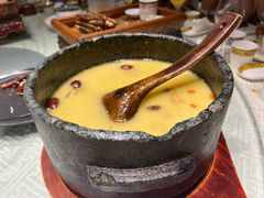 墨脱石锅鸡-敏珠拉姆藏餐·南京厨房(富春江东街店)