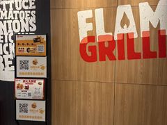 -汉堡王(宿迁宝龙广场27803店)