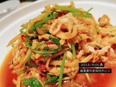 -炊烟小炒黄牛肉(浦东世纪汇店)