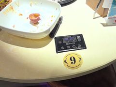 -蓝珊甄选海鲜自助·火锅大排档(近阿那亚店)