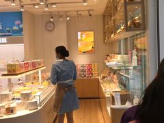 -好利来(桂林路店)