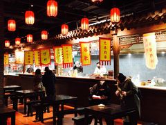 大堂-和平菓局(王府井店)