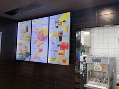 -麦当劳(温州人民路店)