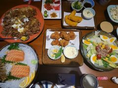 -二丁目食堂(浑南花园城店)