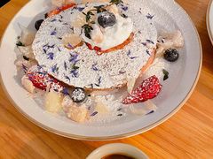 -Egg•Allday Brunch(襄阳北路店)
