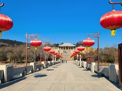 -黄帝陵