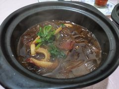 -阿隆煲店(秀仁苑店)