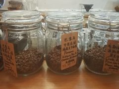 -COFFEE HOLIC(朝外SOHO店)