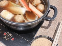 -吉野家(金安中央大街店)