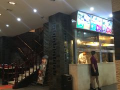 门面-名羊天下陕北横山铁锅炖羊肉(博文路店)