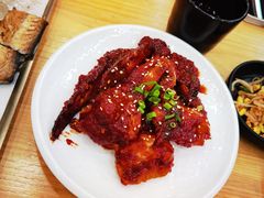 -高社长参鸡汤(高丽街店)