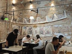-何九海南茶店(鬼仔巷店)