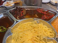 -刘一龙虾.烧烤(理工直营店)