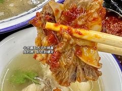 -翟氏天天小吃(上东街区店)