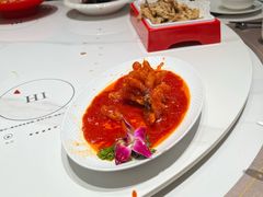 -陈阿宝·山西菜馆