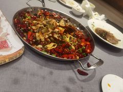 -金哥私房菜馆(张府园总店)