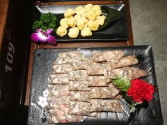 -捞神煲汤火锅(湖滨商业街店)