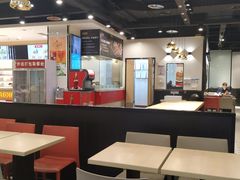 大堂-乡村基(春熙路店)