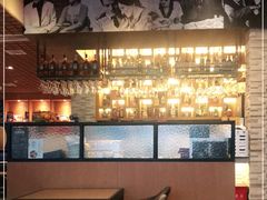 -安妮意大利餐厅(国贸店)