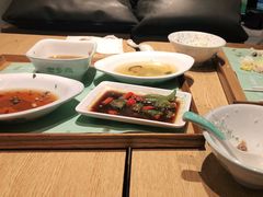 -老乡鸡(联家超市北辰天都店)