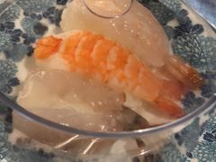 海老三味-友壹町寿司(嘉洲广场店)