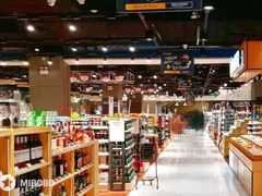 零售区-7fresh七鲜(大族广场店)