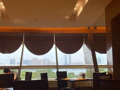 -杭州国际会议中心洲际酒店-原素全日餐厅(解放东路店)