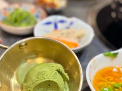 -匠牛亭·锅物烧肉放题自助(昆百大·泰业城店)