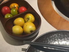 -芸山季·云南野生菌火锅(人民广场来福士店)