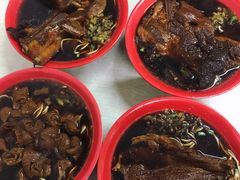-刘记大肉面(三牌楼大街店)