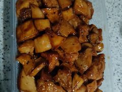 -津悦·正阳春烤鸭(红旗南路店)